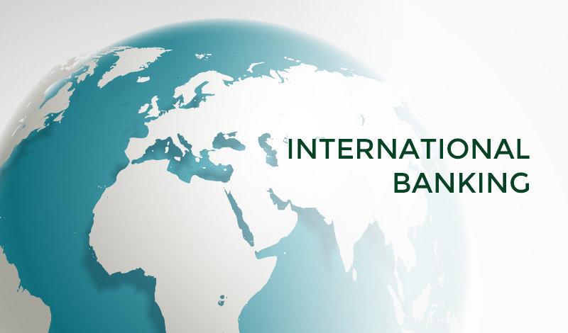 International Banking | Crédit Agricole