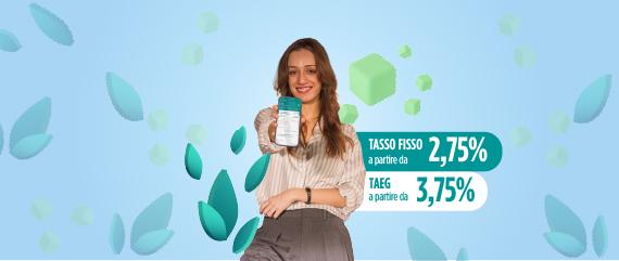 Mutuo Crédit Agricole Greenback | Crédit Agricole Mutuo Crédit Agricole Greenback | Crédit Agricole