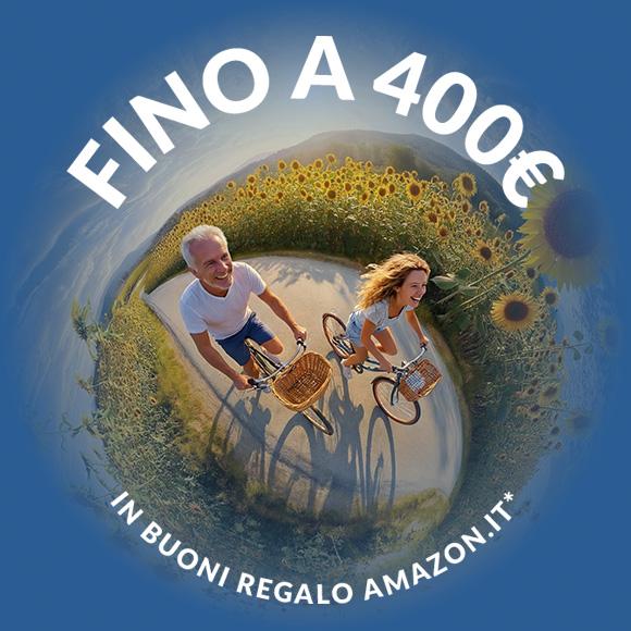 persone che sciano e la carta di debito VISA in primo piano | Crédit Agricole