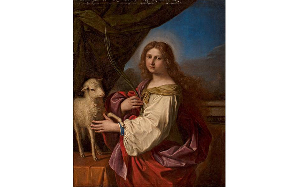 Sant'Agnese | Crédit Agricole Sant'Agnese | Crédit Agricole