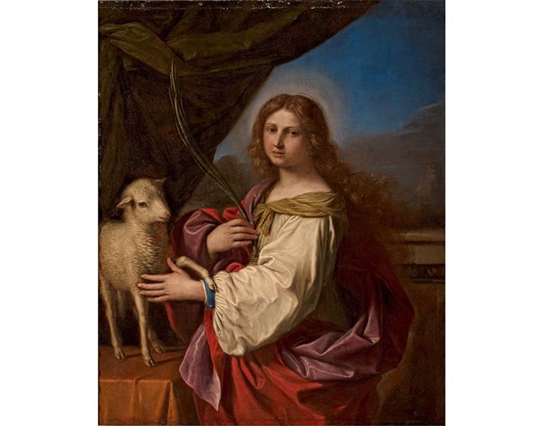 Sant'Agnese | Crédit Agricole Sant'Agnese | Crédit Agricole