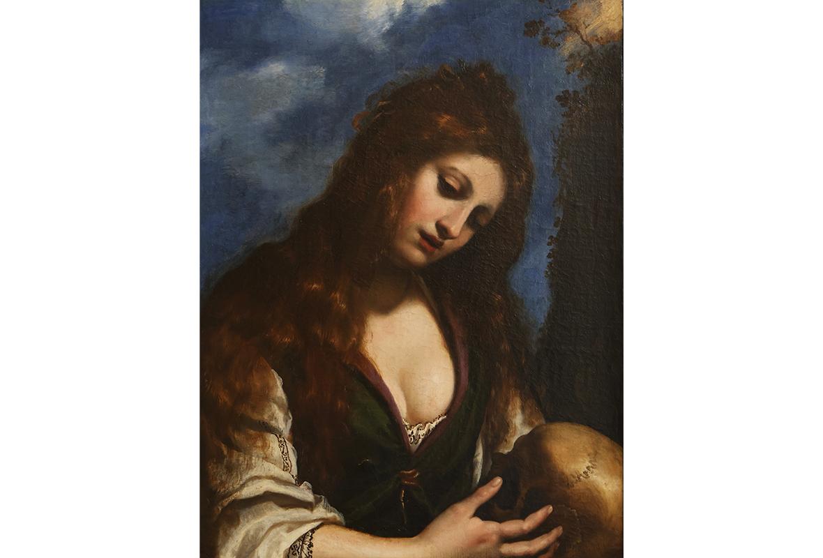 Maddalena Penitente | Crédit Agricole Maddalena Penitente | Crédit Agricole