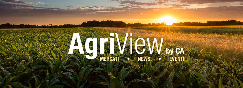 AgriView | Crédit Agricole