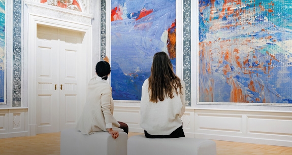 Art Advisory | Crédit Agricole Art Advisory | Crédit Agricole