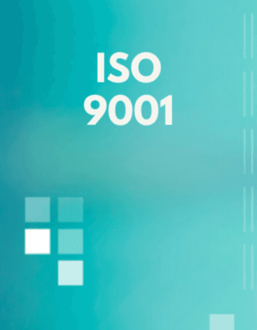 Certificazione ISO 9001:2015 | Crédit Agricole