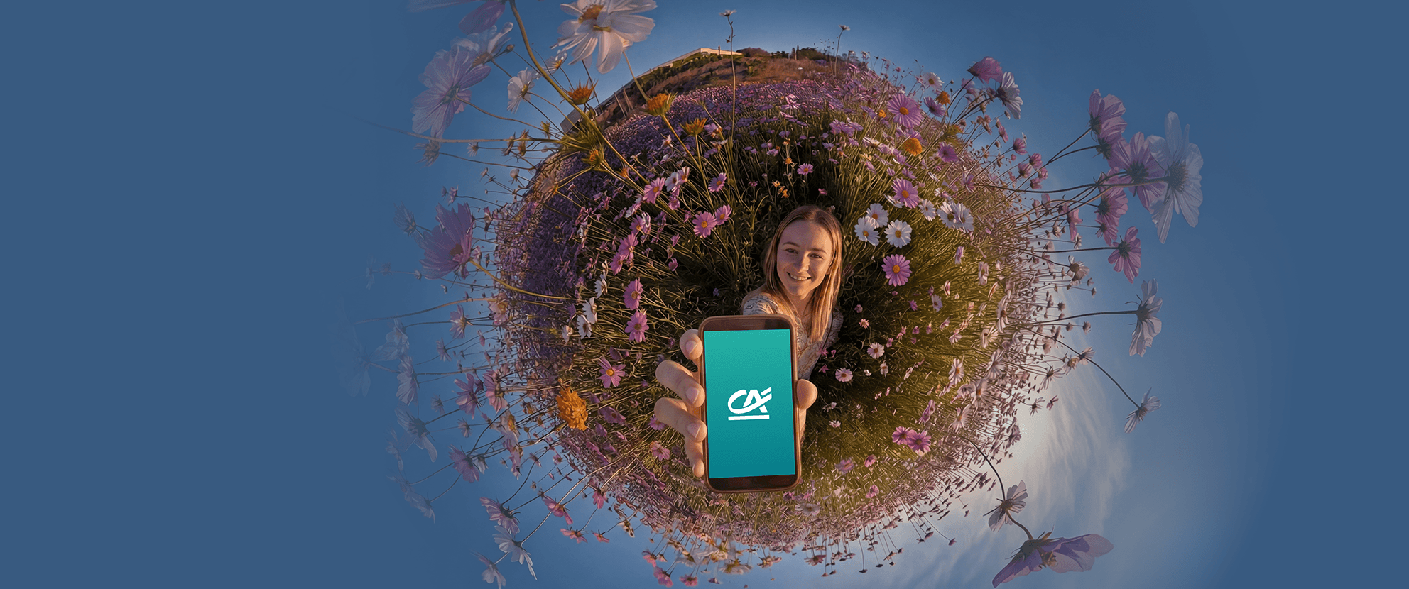 Conto Corrente Online e Carta a canone gratuito | Crédit Agricole Conto Corrente Online e Carta a canone gratuito | Crédit Agricole