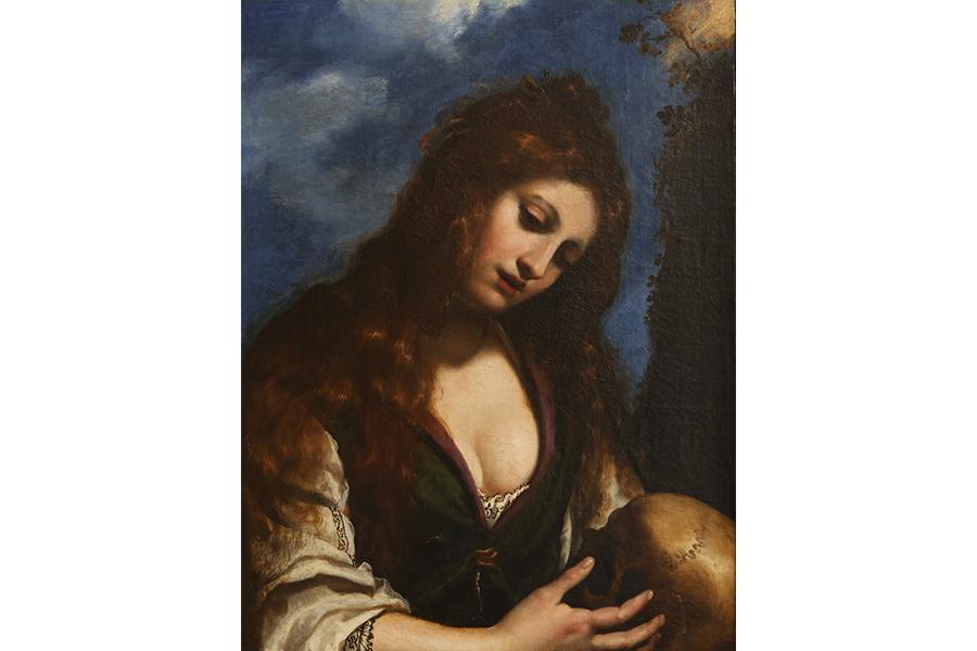 Maddalena Penitente | Crédit Agricole Maddalena Penitente | Crédit Agricole