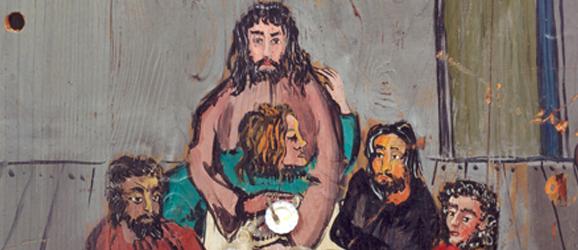 La Cène | Crédit Agricole La Cène | Crédit Agricole