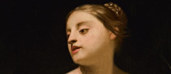 Allegoria della Vanitas e della Penitenza | Crédit Agricole Allegoria della Vanitas e della Penitenza | Crédit Agricole