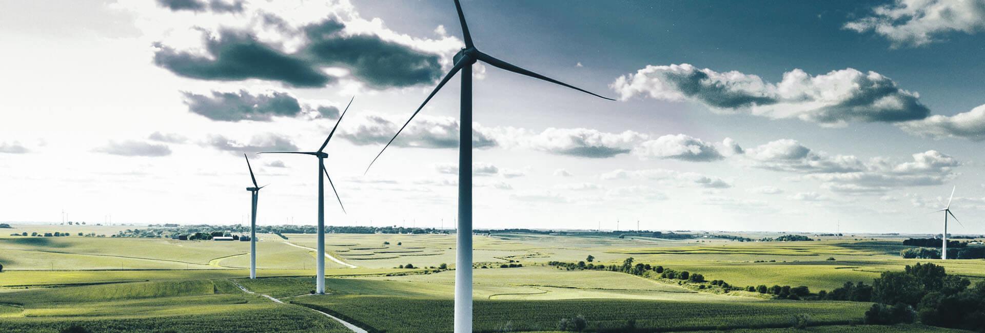 Cambiamenti climatici: investire per il nostro futuro | Crédit Agricole Cambiamenti climatici: investire per il nostro futuro | Crédit Agricole