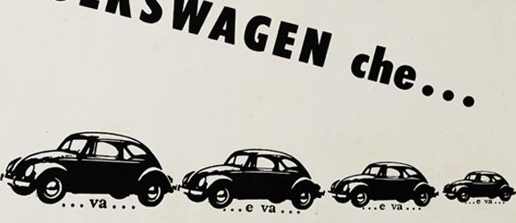 Dio è un essere perfettissimo come una Volkswagen | Crédit Agricole Dio è un essere perfettissimo come una Volkswagen | Crédit Agricole