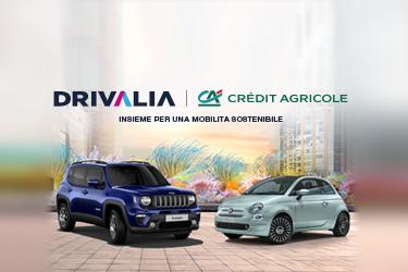 Noleggio Auto | Crédit Agricole Noleggio Auto | Crédit Agricole