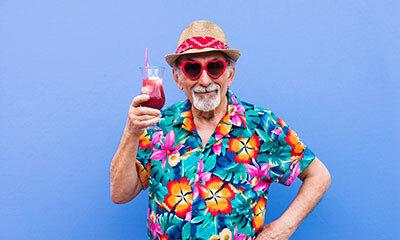 La pensione? Non è affatto una cosa "da vecchi" | Crédit Agricole La pensione? Non è affatto una cosa "da vecchi" | Crédit Agricole