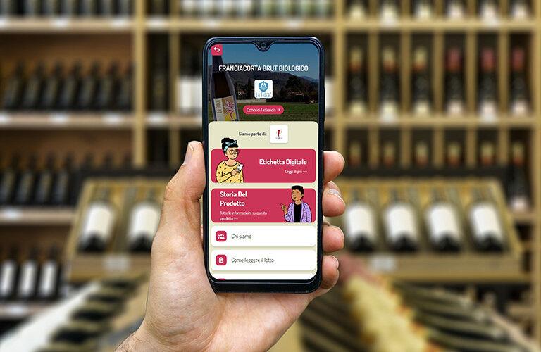 È arrivato l’agroalimentare 5.0 con Feelera | Crédit Agricole È arrivato l’agroalimentare 5.0 con Feelera | Crédit Agricole