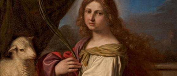 Sant'Agnese | Crédit Agricole Sant'Agnese | Crédit Agricole