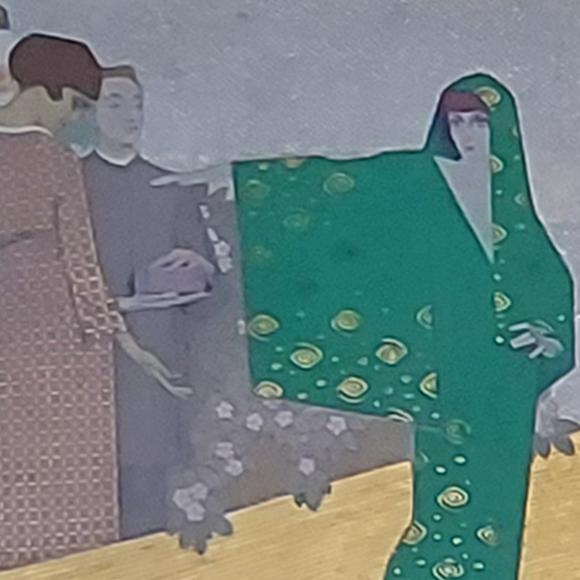 TRE SCRIGNI TRA ECLETTISMO E LIBERTY A PARMA | Crédit Agricole TRE SCRIGNI TRA ECLETTISMO E LIBERTY A PARMA | Crédit Agricole