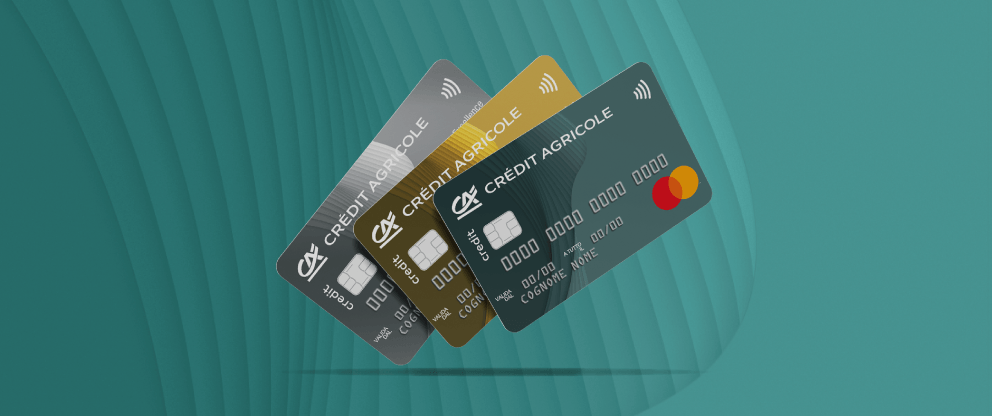 Carte di Credito Nexi | Crédit Agricole Carte di Credito Nexi | Crédit Agricole