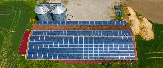 pannelli fotovoltaici | Crédit Agricole pannelli fotovoltaici | Crédit Agricole