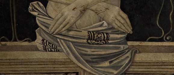 Ecce Homo | Crédit Agricole Ecce Homo | Crédit Agricole