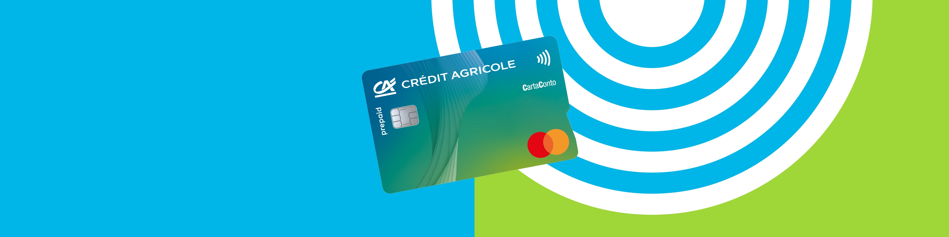 carta prepagata per minorenni | Crédit Agricole carta prepagata per minorenni | Crédit Agricole