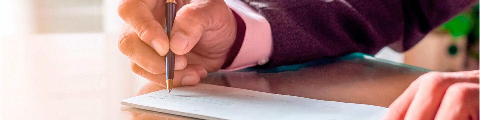 Assegni | Crédit Agricole Assegni | Crédit Agricole