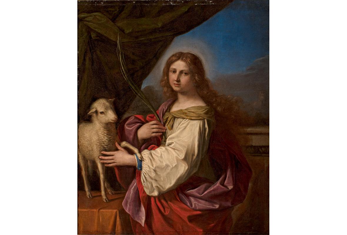 Sant'Agnese | Crédit Agricole Sant'Agnese | Crédit Agricole