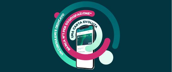 Conto corrente a canone zero | Crédit Agricole Conto corrente a canone zero | Crédit Agricole