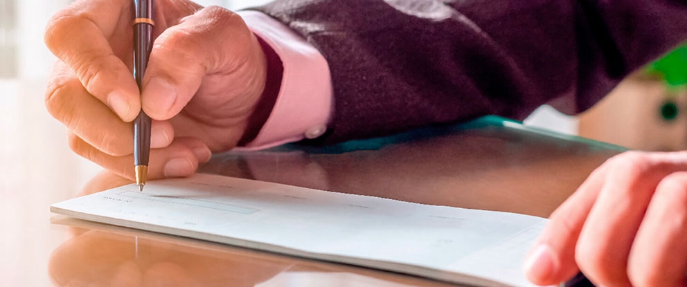 Assegni | Crédit Agricole Assegni | Crédit Agricole