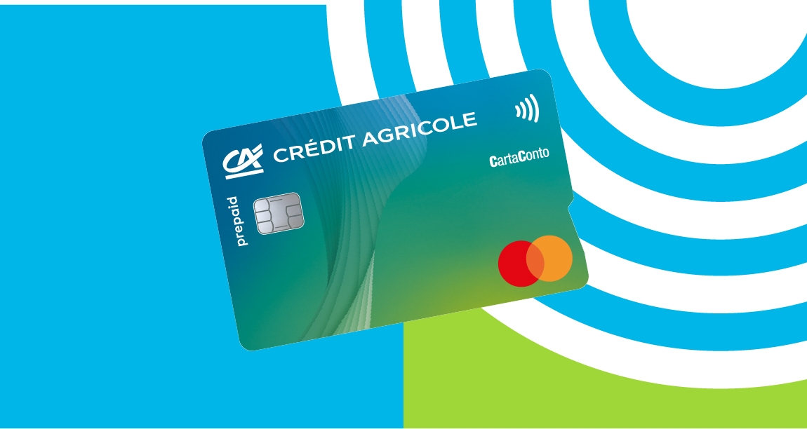 carta prepagata per minorenni | Crédit Agricole carta prepagata per minorenni | Crédit Agricole