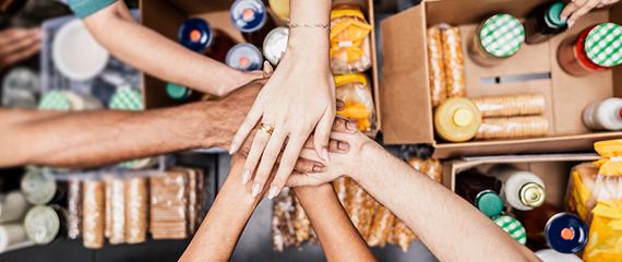 Anticipo 5 per mille | Crédit Agricole Anticipo 5 per mille | Crédit Agricole