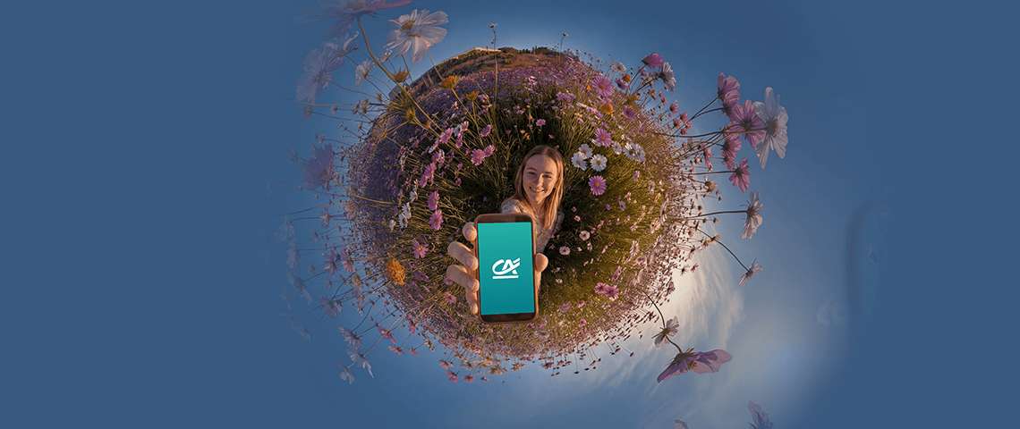 Conto Corrente Online e Carta a canone gratuito | Crédit Agricole Conto Corrente Online e Carta a canone gratuito | Crédit Agricole